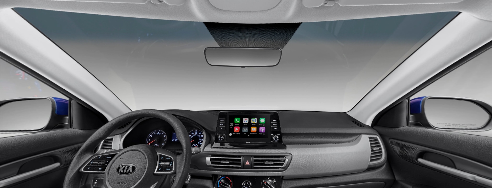 Fred Beans Kia of Langhorne